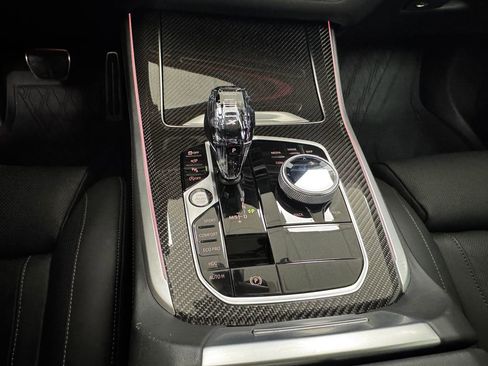 Used 2023 BMW X5 M50i w/ Executive Package image 22