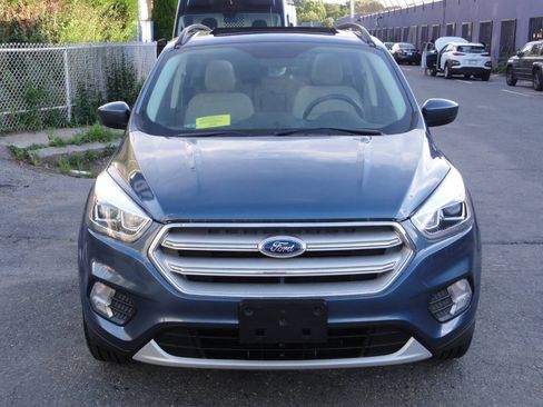 Used 2018 Ford Escape SEL AWD/4WD image 6