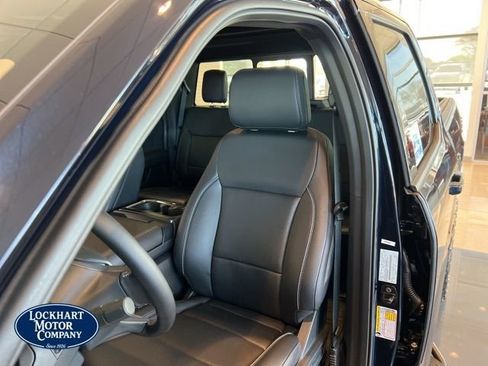 New 2025 Ford F150 Lariat w/ Equipment Group 502A High image 14