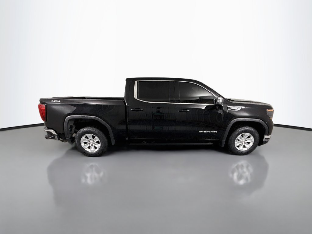 Used 2023 GMC Sierra 1500 SLE AWD/4WD image 8
