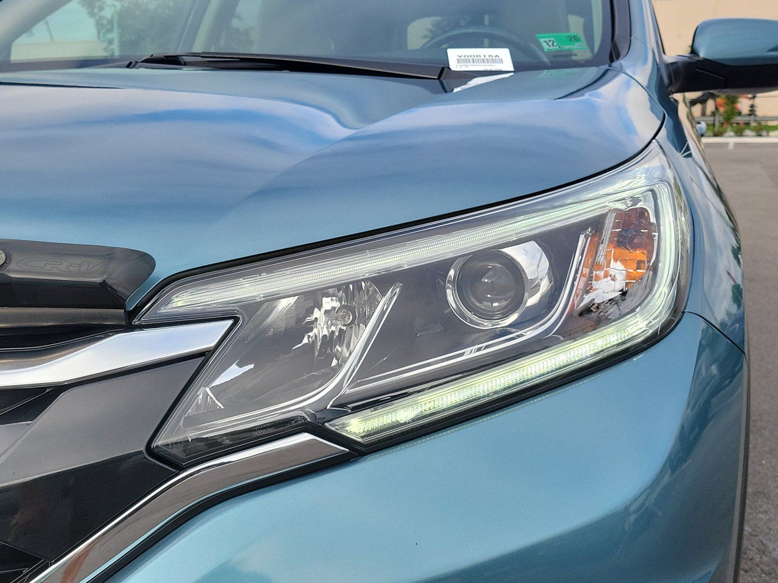 Used 2016 Honda CR-V Touring image 10