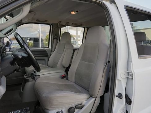 Used 2006 Ford F250 XLT AWD/4WD image 25