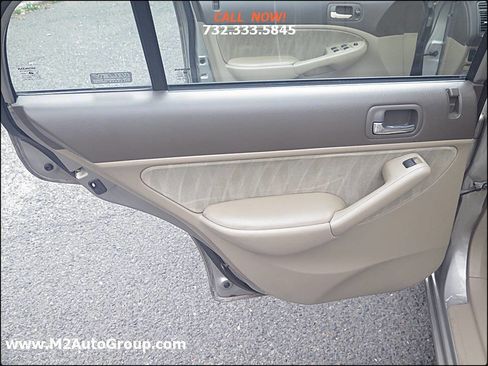 Used 2004 Honda Civic LX image 14