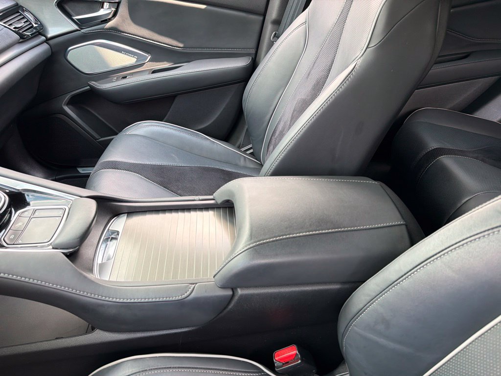 Used 2020 Acura RDX w/ Advance Package AWD/4WD image 13