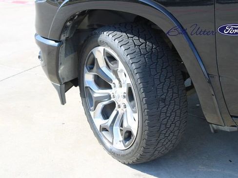 Used 2020 RAM 1500 Limited image 9