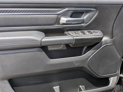 New 2026 RAM 1500 Big Horn AWD/4WD image 17