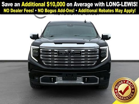 Used 2023 GMC Sierra 1500 Denali image 11