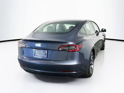 Used 2023 Tesla Model 3 Standard Range image 9