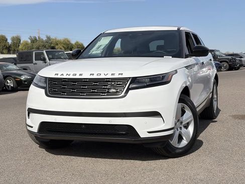 New 2026 Land Rover Range Rover Velar S AWD/4WD image 4
