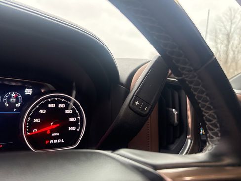 Used 2023 Chevrolet Silverado 3500 High Country w/ Safety Package II image 23