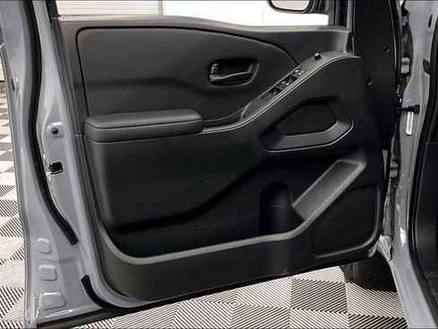 New 2026 Nissan Frontier SV RWD image 32
