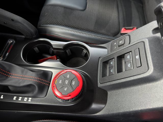Used 2023 Ford Bronco Raptor AWD/4WD image 39