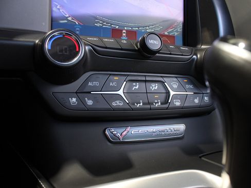 Used 2019 Chevrolet Corvette Stingray Coupe image 41