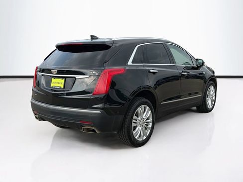 Used 2019 Cadillac XT5 Premium Luxury w/ Driver Assist Package AWD/4WD image 5
