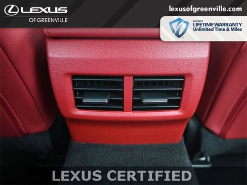 Certified 2023 Lexus IS 350 F Sport image 31
