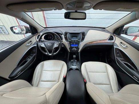 Used 2013 Hyundai Santa Fe Sport 2.0T image 21