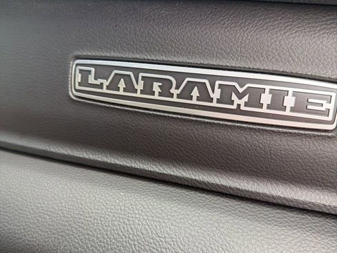 Used 2023 RAM 1500 Laramie image 26
