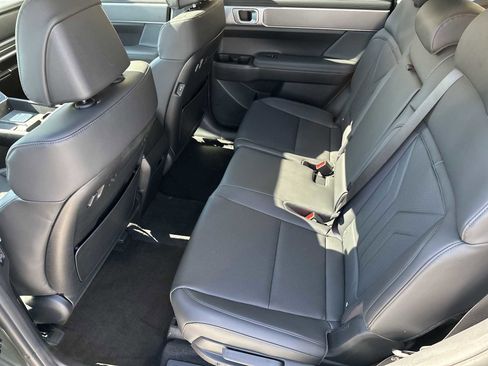 New 2026 Hyundai Santa Fe XRT image 22