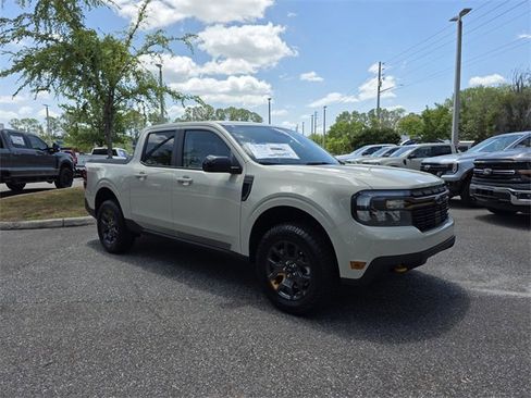 New 2024 Ford Maverick Tremor w/ Tremor Off-Road Package image 1