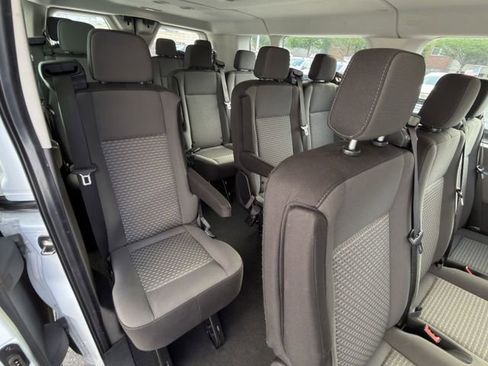 Used 2025 Ford Transit 350 XLT RWD image 24