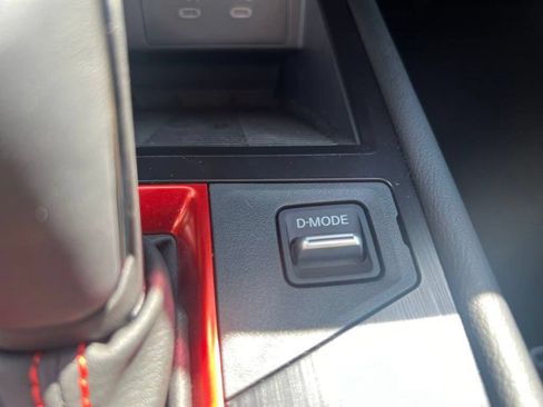 Certified 2025 Nissan Kicks SR FWD image 39