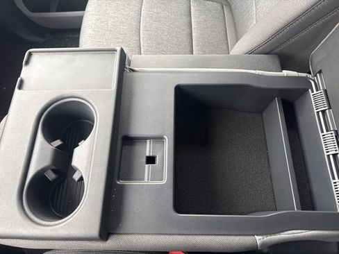 New 2025 Ford F250 XL w/ STX Appearance Package image 39