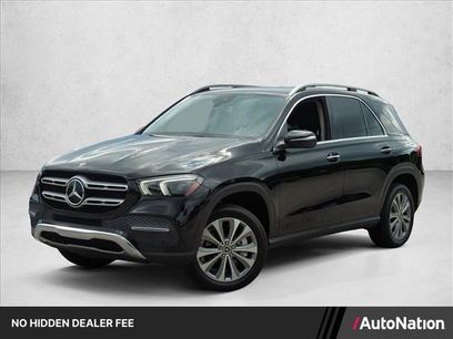 Certified 2020 Mercedes-Benz GLE 350 4MATIC
