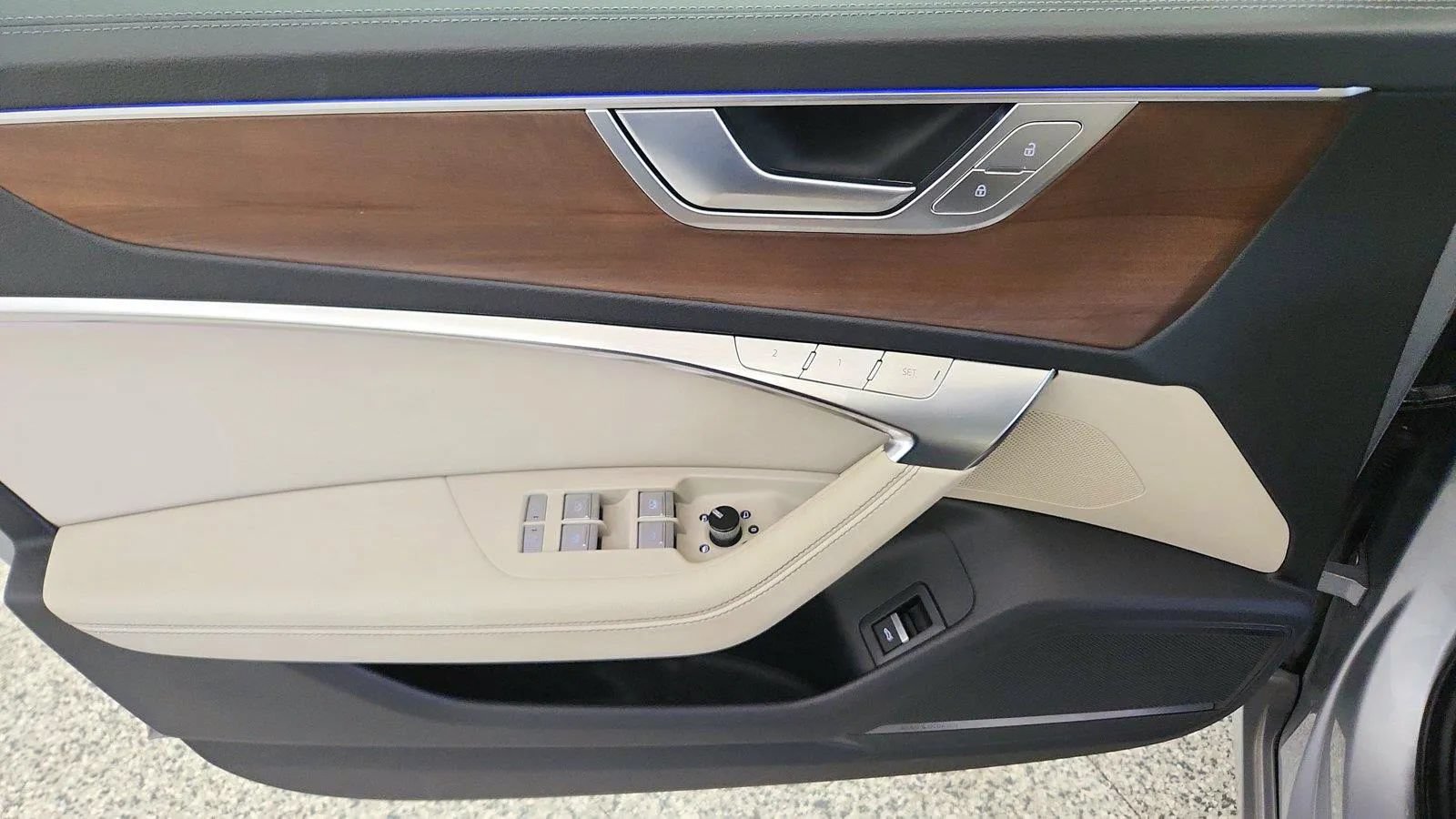 Used 2024 Audi A6 Premium Plus AWD/4WD image 24
