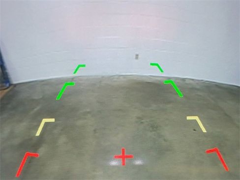 Certified 2025 Subaru Outback Premium image 33