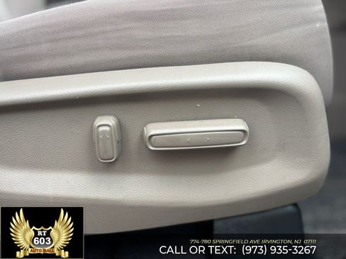 Used 2021 Honda Odyssey EX image 18