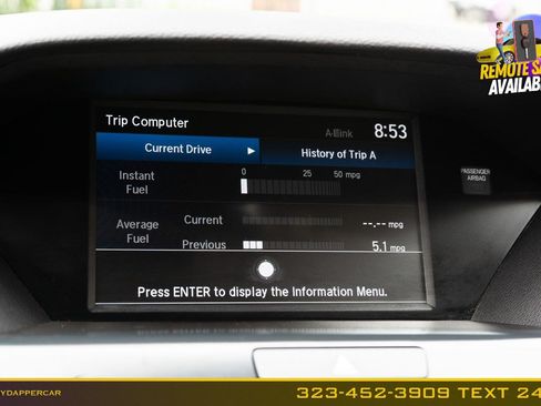 Used 2019 Acura MDX FWD w/ Advance Package image 37
