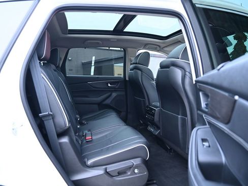 Used 2024 Acura MDX Advance Package image 43