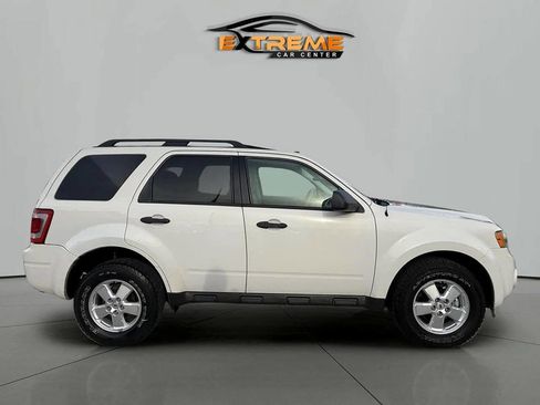 Used 2011 Ford Escape XLT w/ 201A Rapid Spec Order Code image 7