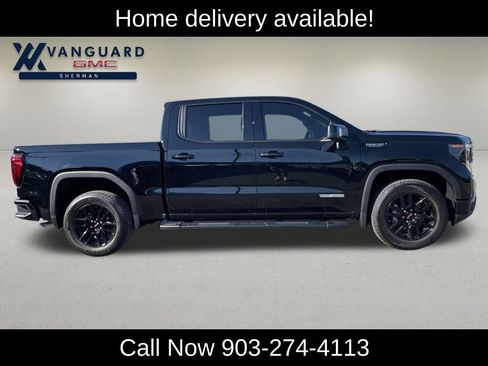 New 2026 GMC Sierra 1500 Elevation w/ Elevation Premium Package image 7