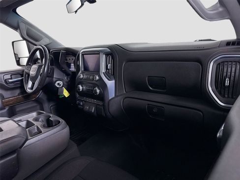 Used 2021 GMC Sierra 3500 SLE w/ Gooseneck/5TH Wheel Package AWD/4WD image 19