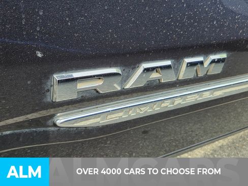 Used 2019 RAM 1500 Limited RWD image 3