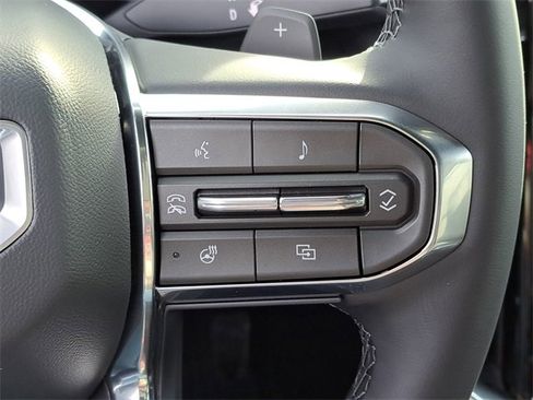 New 2026 GMC Acadia Elevation w/ Black Edition image 22