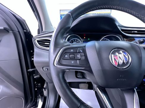 Used 2021 Buick Encore GX Select w/ Advanced Technology Package AWD/4WD image 20