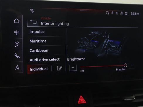 Used 2024 Audi S5 Prestige image 45