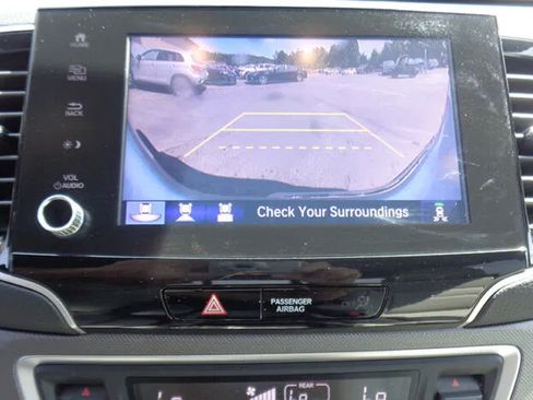 Used 2021 Honda Ridgeline RTL image 19