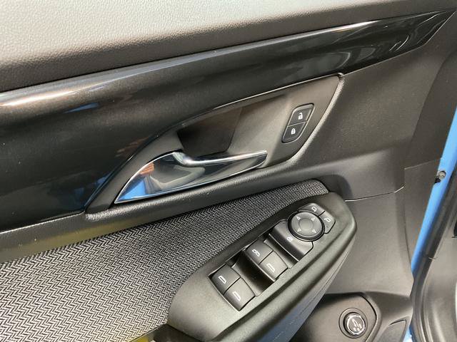 Used 2024 Chevrolet TrailBlazer LT w/ Convenience Package AWD/4WD image 12