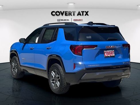 New 2027 GMC Terrain AT4 w/ Technology Package II AWD/4WD image 6