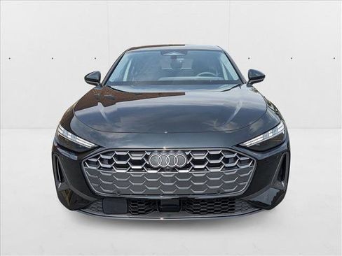 New 2025 Audi A5 2.0T Prestige image 2