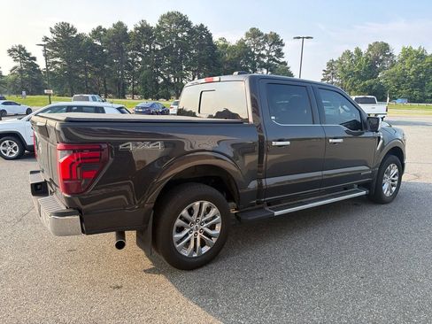 Used 2024 Ford F150 Lariat w/ Equipment Group 502A High AWD/4WD image 10