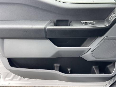 New 2025 Ford F450 XL RWD image 19