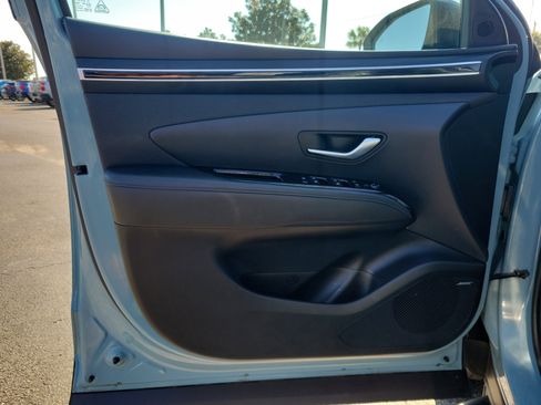 Used 2023 Hyundai Santa Cruz Limited w/ Winter Package image 16