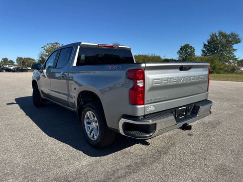 New 2026 Chevrolet Silverado 1500 LT image 5