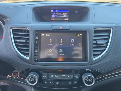 Used 2015 Honda CR-V EX-L image 17