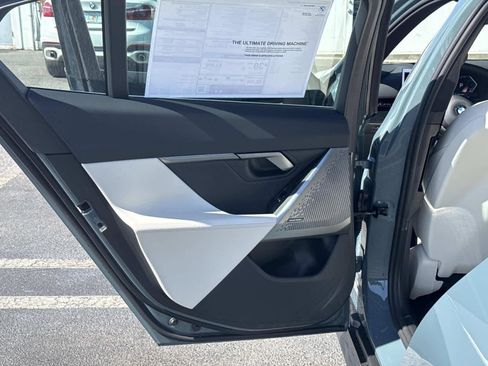 New 2026 BMW 530i xDrive w/ Premium Package AWD/4WD image 11