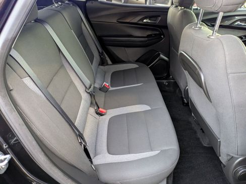 Certified 2023 Chevrolet TrailBlazer LT image 26